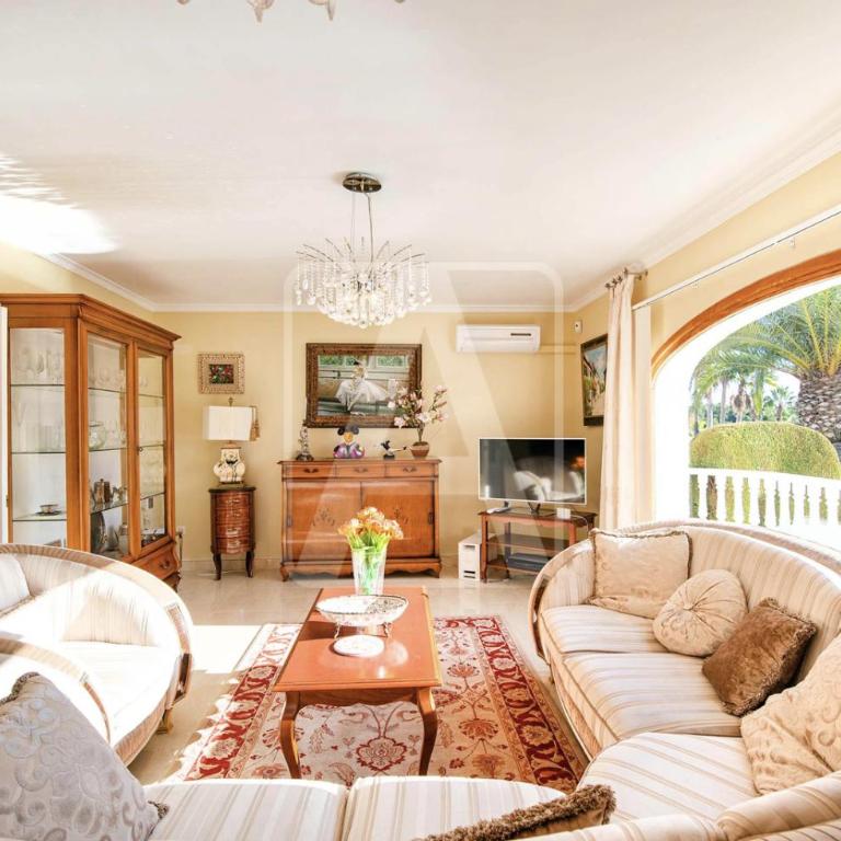 Casa Sofia - Villa - 6