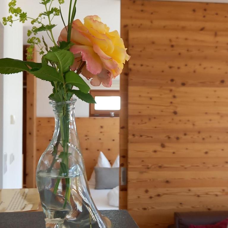 chalet naturel - Chalet - 5