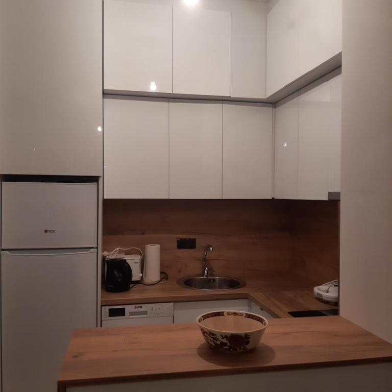 Stan na dan Bulevar-Studio apartman - Apartman sa 1 Spavaćom Sobom - 7