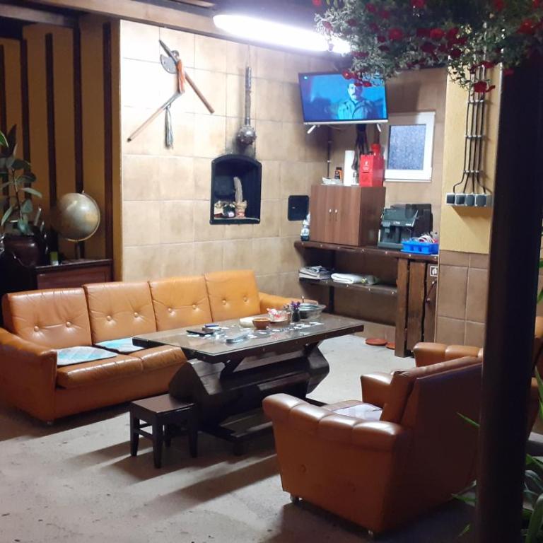 BRICK APARTMENT - Apartman sa 1 Spavaćom Sobom - 10