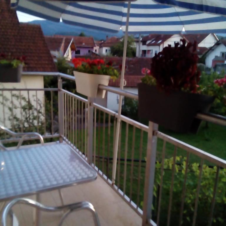 Kekas studios - One-Bedroom Apartment - 10