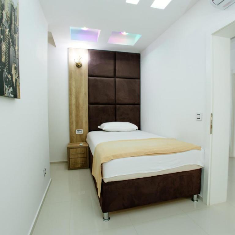 Golden Apartments - Apartman sa 2 Spavaće Sobe - 4
