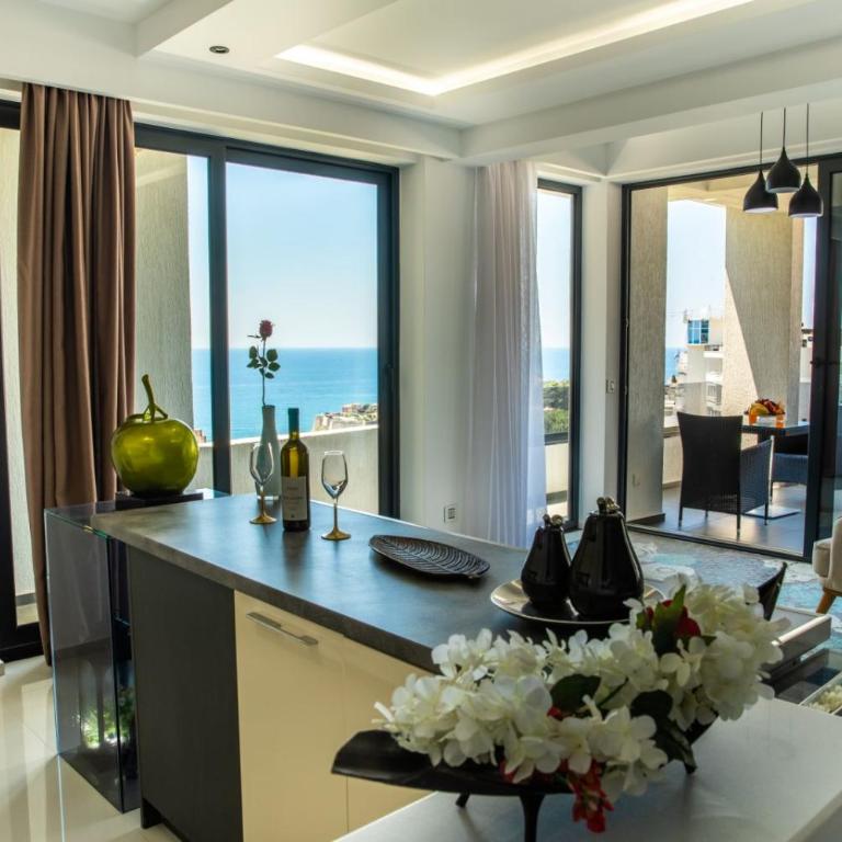Golden Apartments - Apartman sa 2 Spavaće Sobe - 3