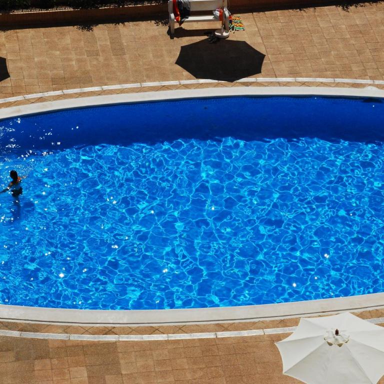 Apartamentos Be Suites Mar de Azahar - Apartamento de 2 dormitorios - 2ª línea - 9