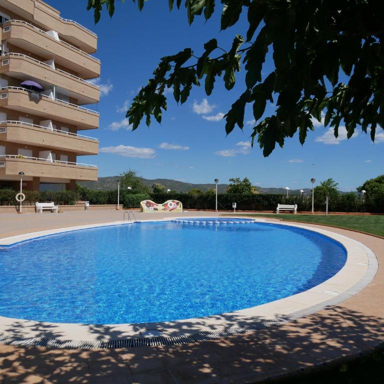 Apartamentos Be Suites Mar de Azahar - Apartamento de 2 dormitorios - 2ª línea - 3