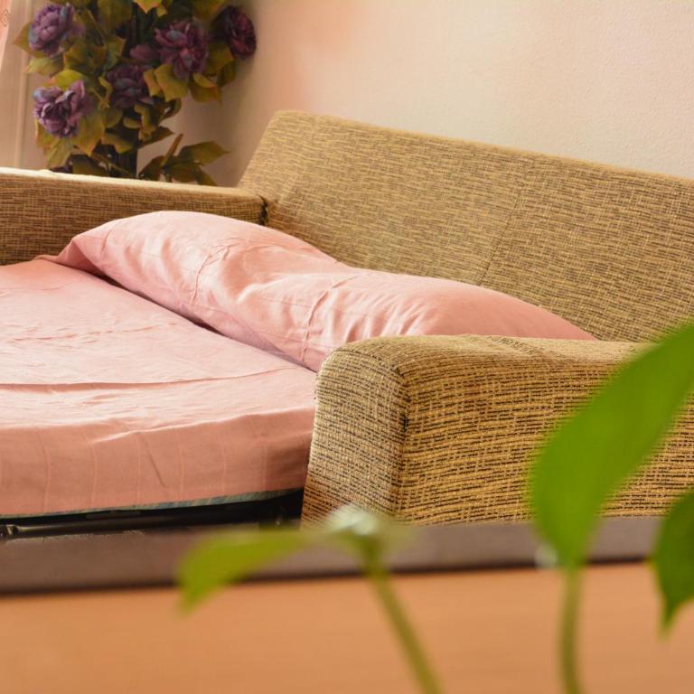 Apartamentos Be Suites Mar de Azahar - Apartamento de 2 dormitorios - 2ª línea - 7