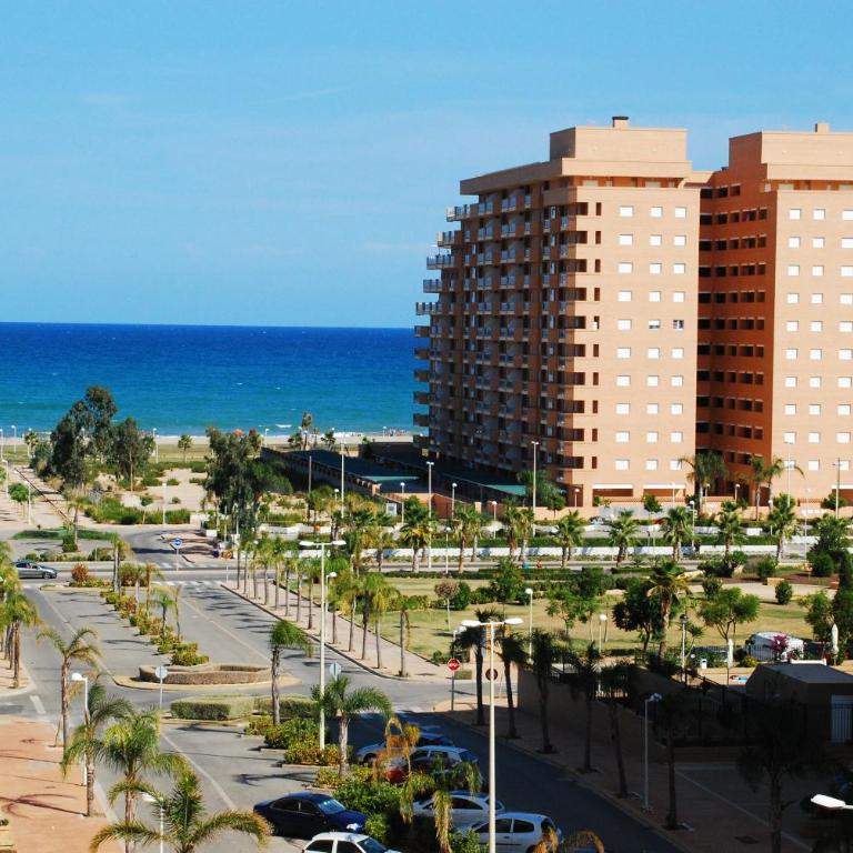 Apartamentos Be Suites Mar de Azahar - Apartamento de 2 dormitorios - 2ª línea - 6