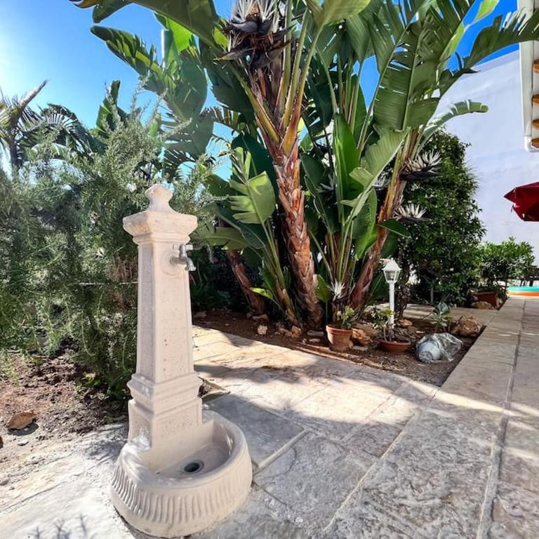 Casa Comada - Torre Lapillo - Villa - 2