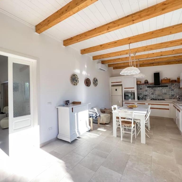Casa Comada - Torre Lapillo - Villa - 6