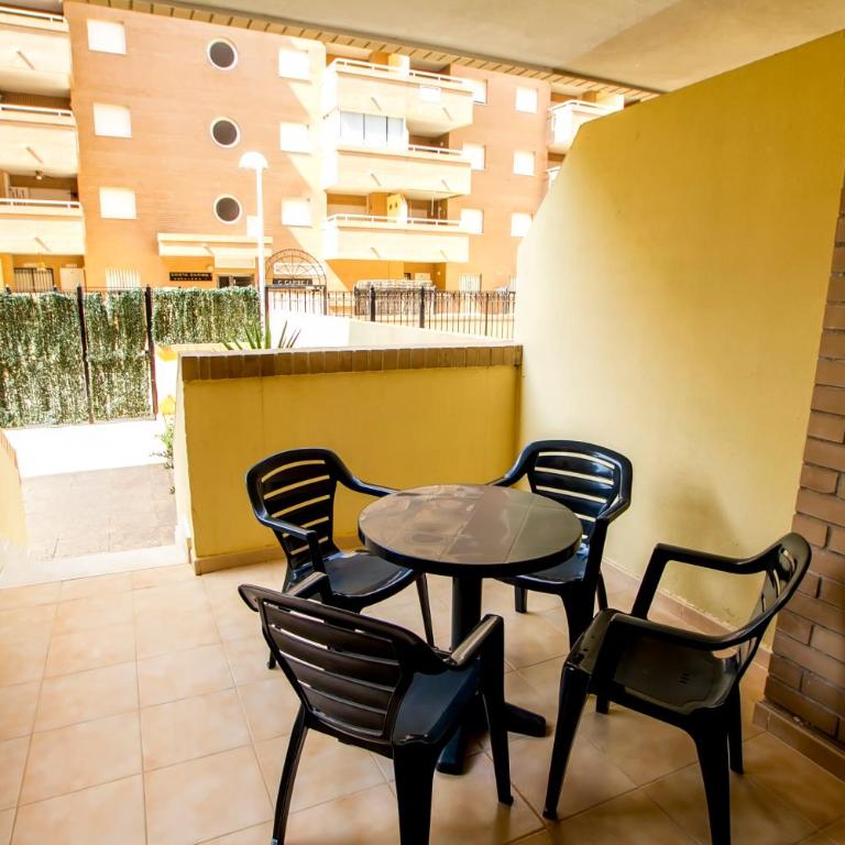 Apartamentos Be Suites Mar de Azahar - Apartamento - Planta baja - 15