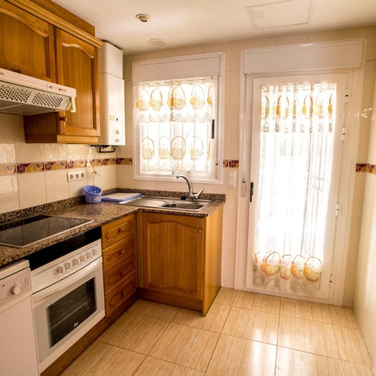 Apartamentos Be Suites Mar de Azahar - Apartamento - Planta baja - 11