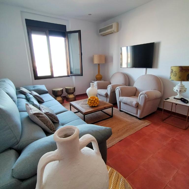 Soho Views & parking - Apartamento de 1 dormitorio - 13