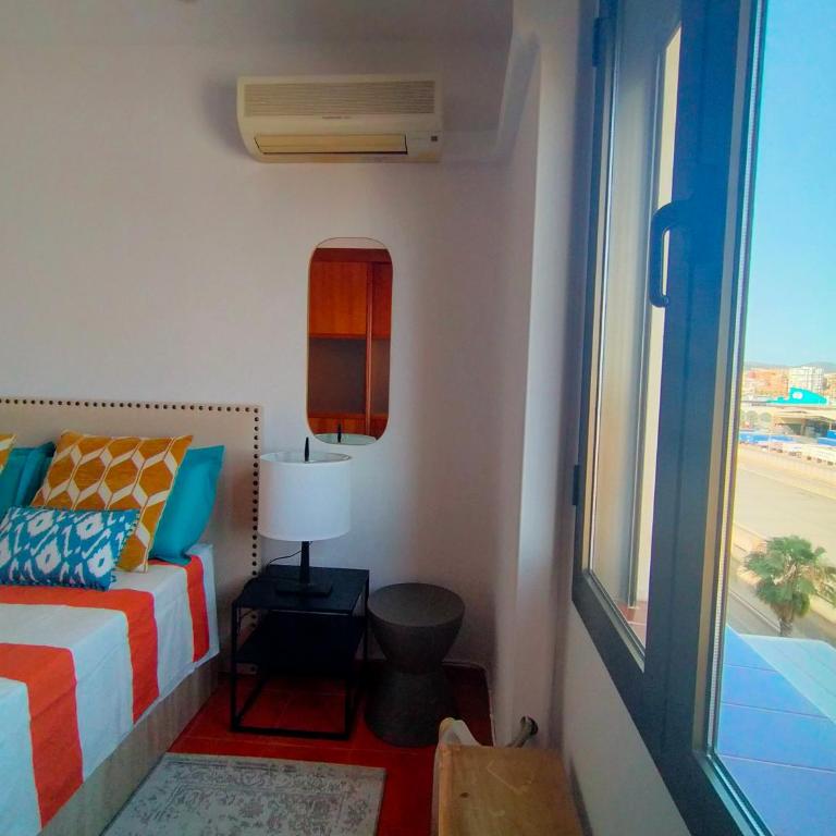 Soho Views & parking - Apartamento de 1 dormitorio - 16