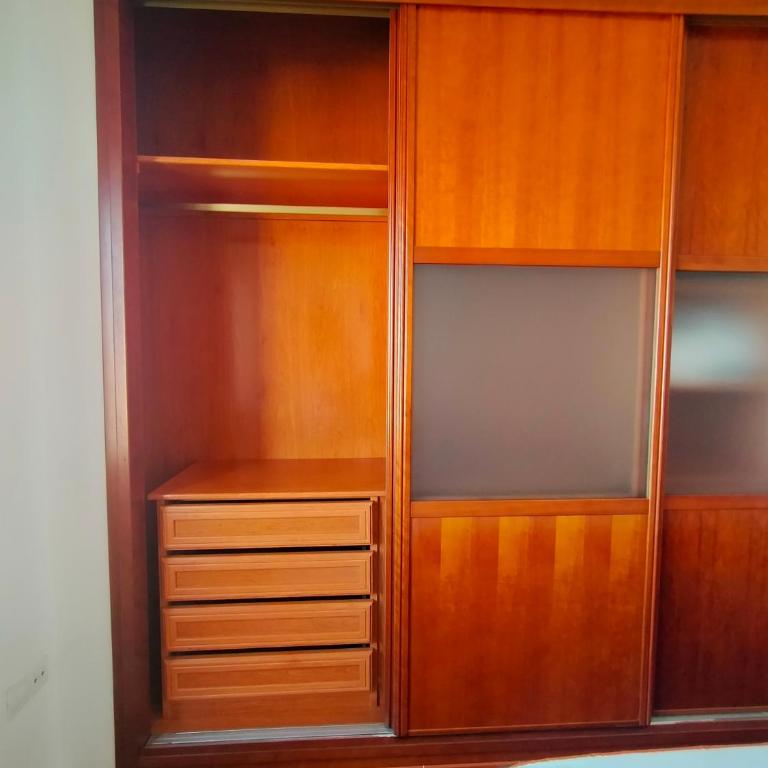Soho Views & parking - Apartamento de 1 dormitorio - 6