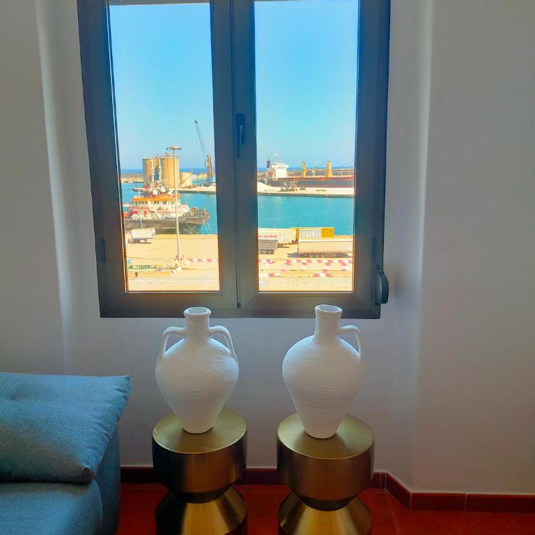Soho Views & parking - Apartamento de 1 dormitorio - 22