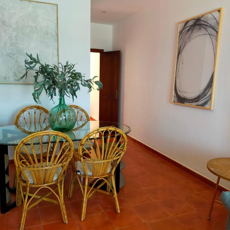 Soho Views & parking - Apartamento de 1 dormitorio - 14