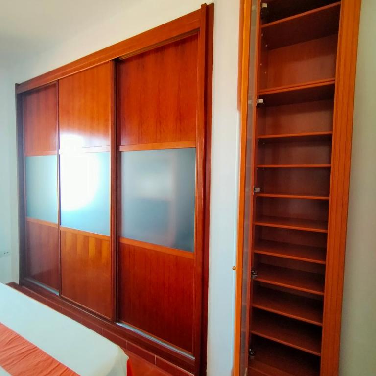 Soho Views & parking - Apartamento de 1 dormitorio - 7