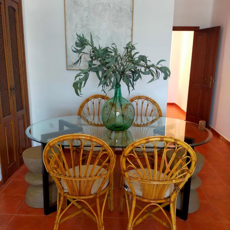 Soho Views & parking - Apartamento de 1 dormitorio - 24