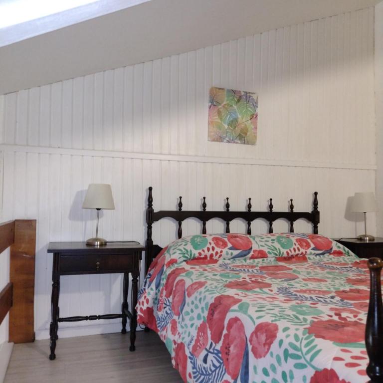 Fly Loft Bariloche - Apartamento - 2 niveles - 9