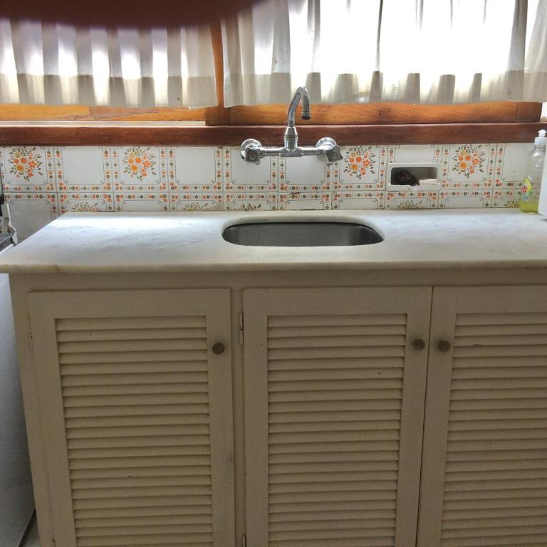 Departamento en la península - One-Bedroom Apartment - 12