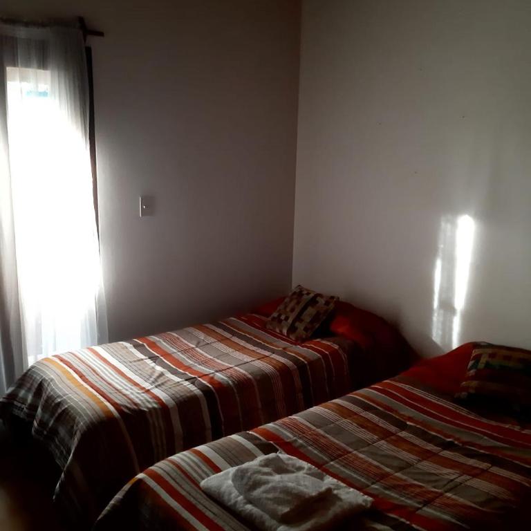 casa residencial La Puntilla - Casa de 3 dormitorios - 20
