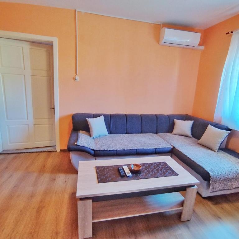 Apartman Ss - Apartman sa 1 Spavaćom Sobom - 4