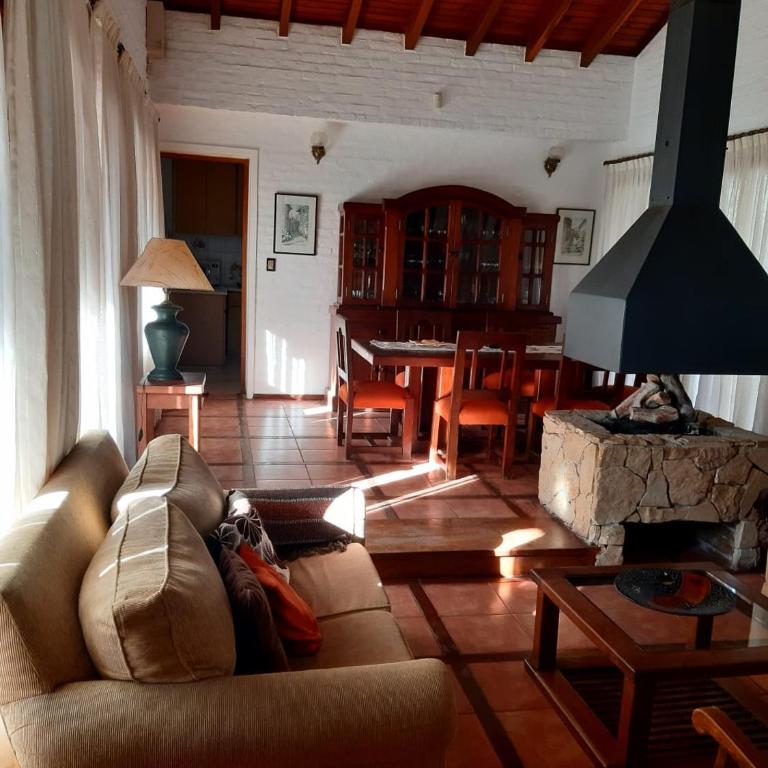 casa residencial La Puntilla - Casa de 3 dormitorios - 25