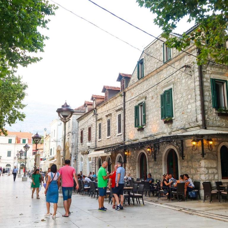 Apartman Ss - Apartman sa 1 Spavaćom Sobom - 11