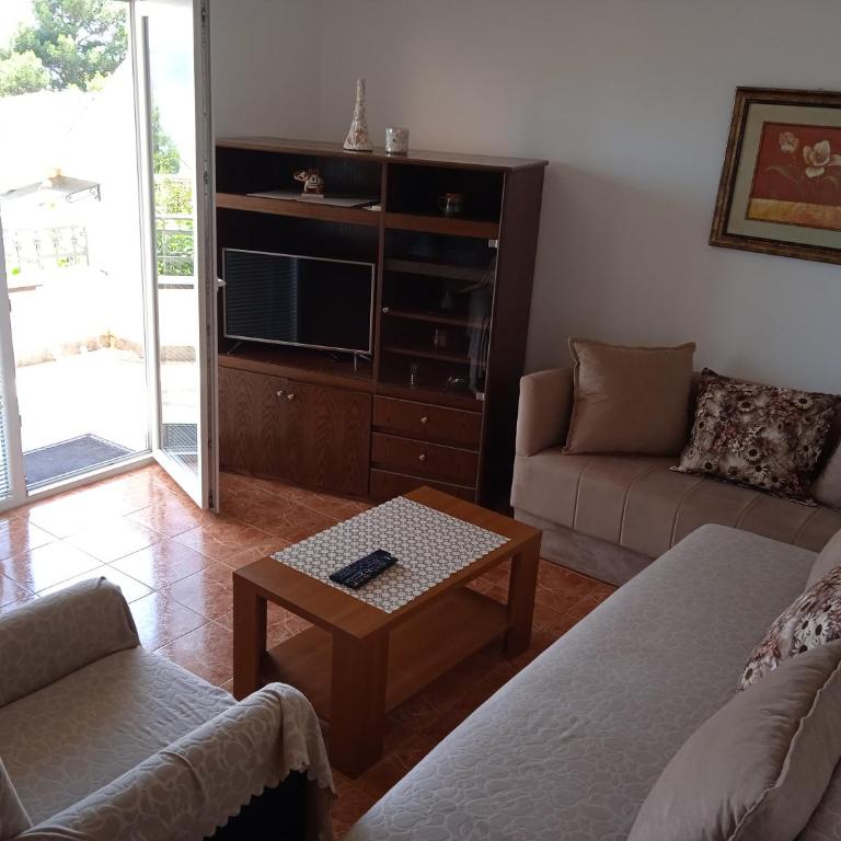 Comfort Apartments - Apartment with Sea View - 9