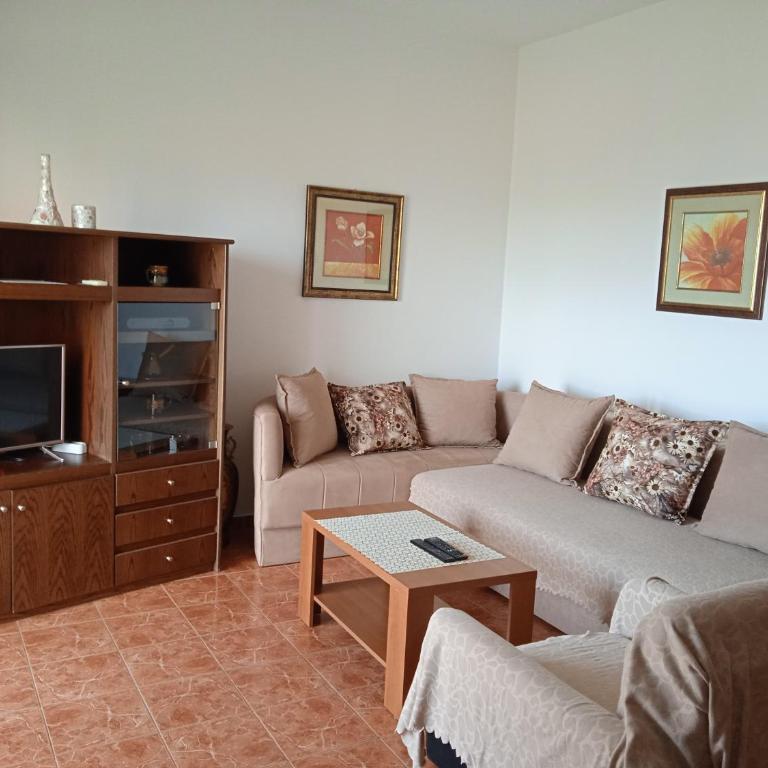 Comfort Apartments - Apartment with Sea View - 8