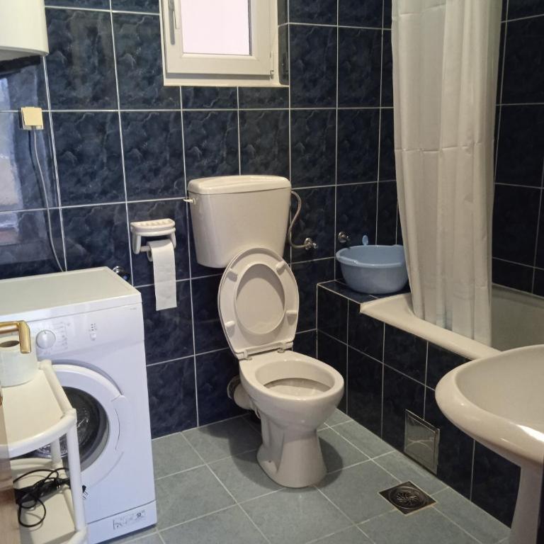 Comfort Apartments - Apartment with Sea View - 7