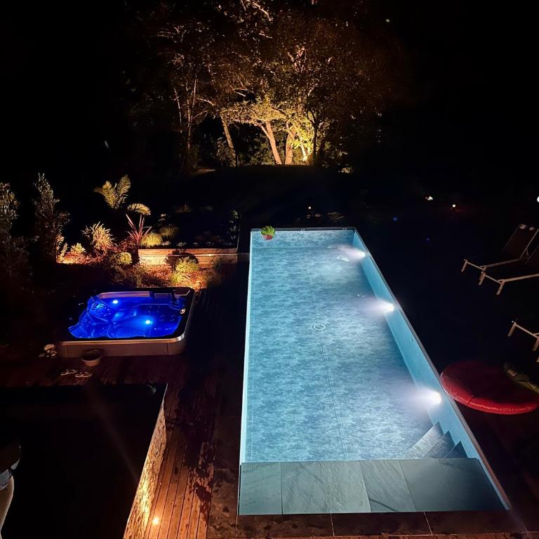 Villa Uhaïna - Villa Deluxe - 11