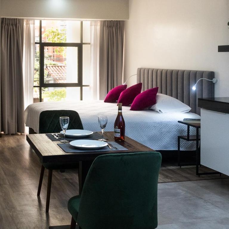 Fiori Apartments - Apartamento Superior - 8