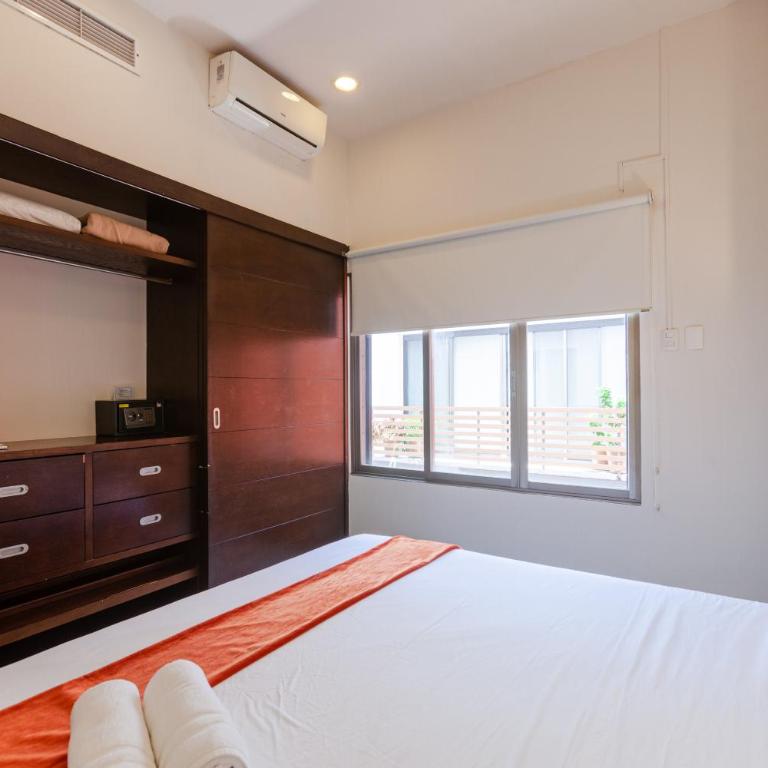 Infinito Condos - Two-Bedroom Apartment - 4
