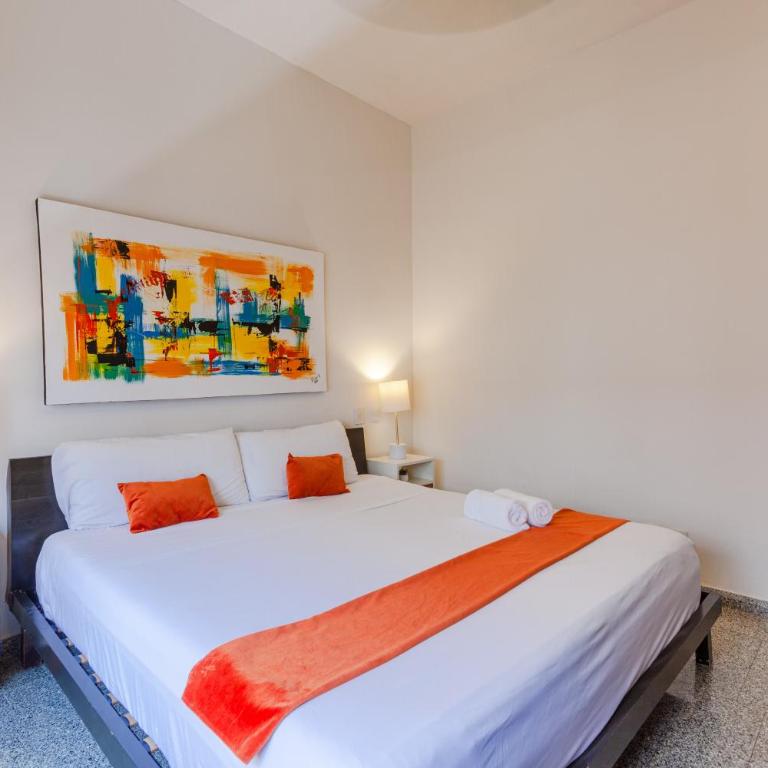 Infinito Condos - Two-Bedroom Apartment - 6