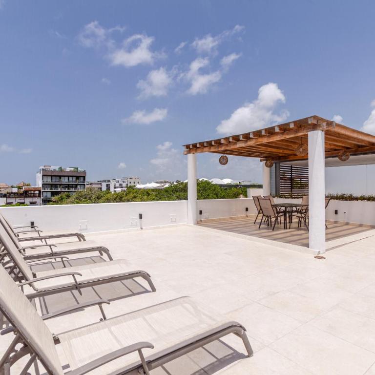 Infinito Condos - Two-Bedroom Apartment - 5
