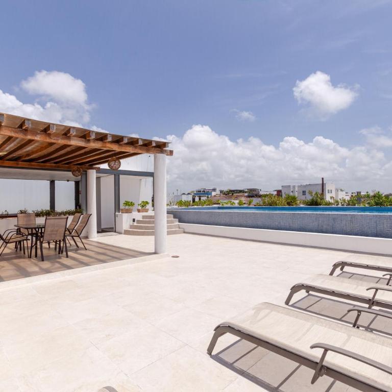 Infinito Condos - Two-Bedroom Apartment - 35