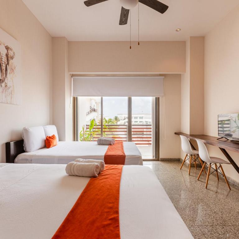 Infinito Condos - Two-Bedroom Apartment - 26
