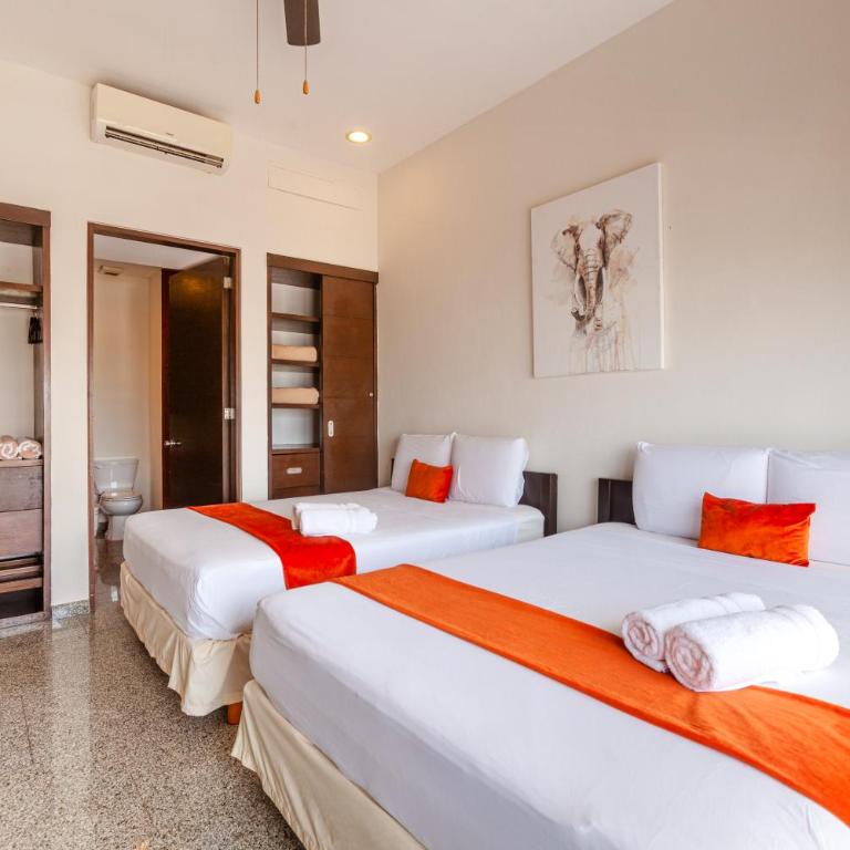 Infinito Condos - Two-Bedroom Apartment - 13