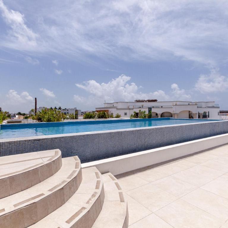Infinito Condos - Two-Bedroom Apartment - 8