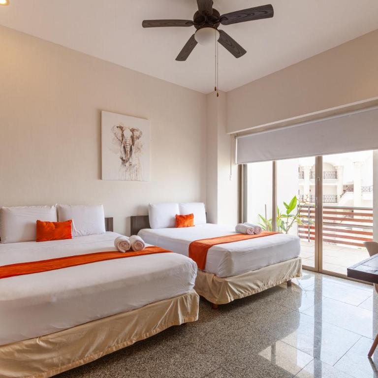 Infinito Condos - Two-Bedroom Apartment - 25