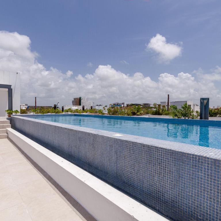 Infinito Condos - Two-Bedroom Apartment - 20
