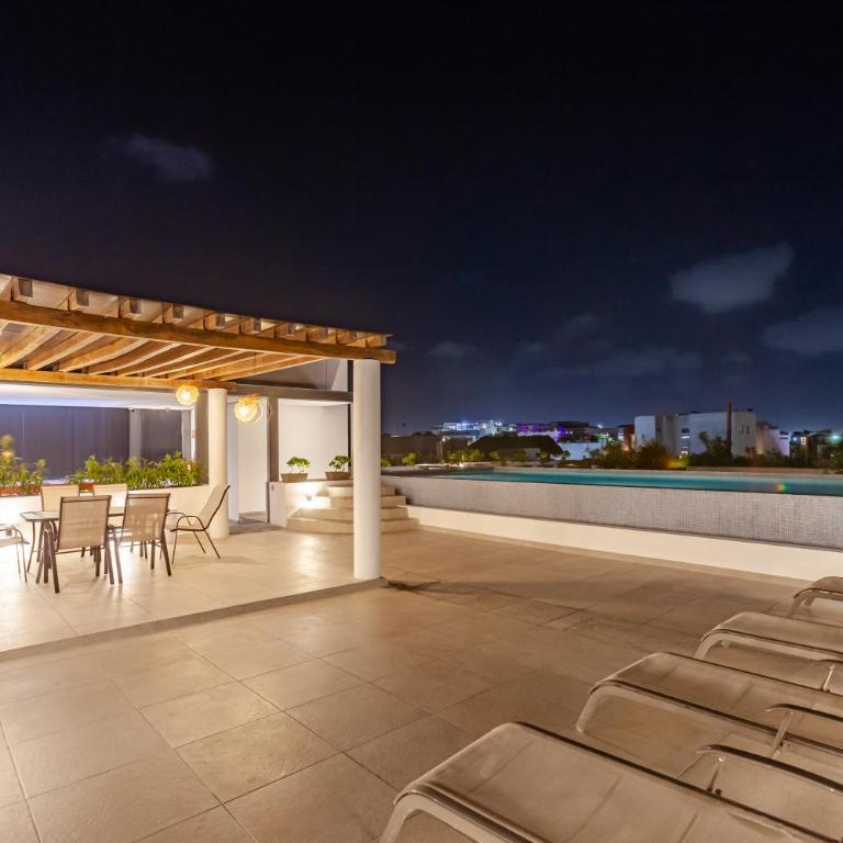 Infinito Condos - Two-Bedroom Apartment - 12