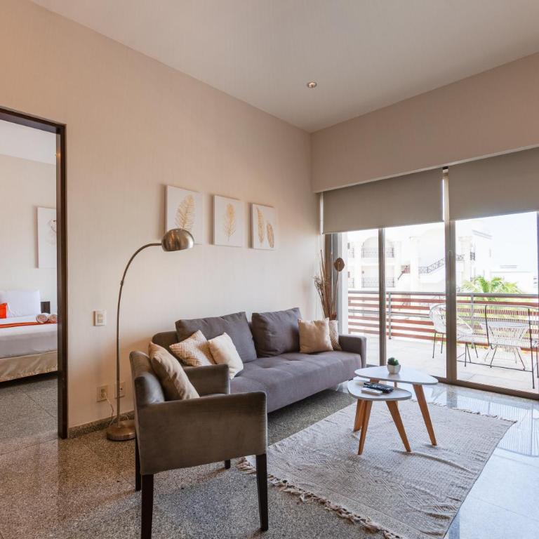 Infinito Condos - Two-Bedroom Apartment - 17