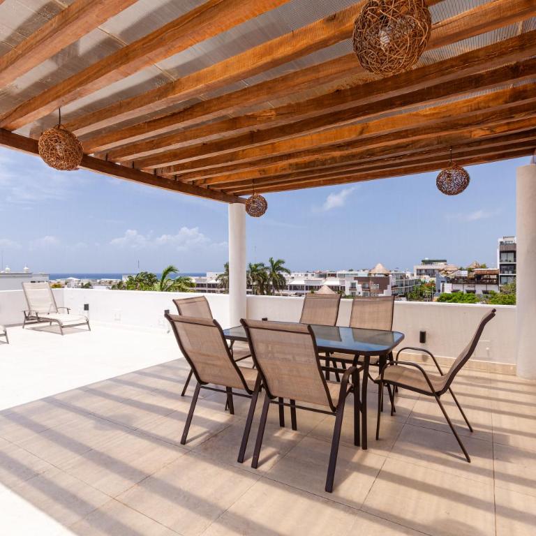 Infinito Condos - Two-Bedroom Apartment - 27