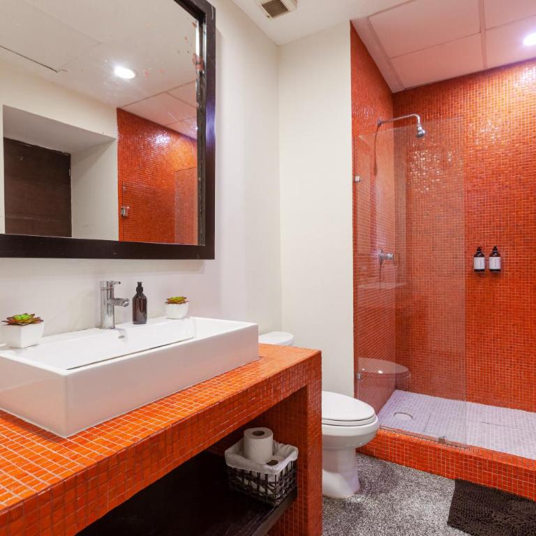 Infinito Condos - Two-Bedroom Apartment - 33