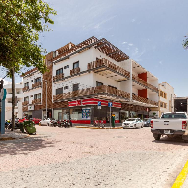 Infinito Condos - Two-Bedroom Apartment - 36