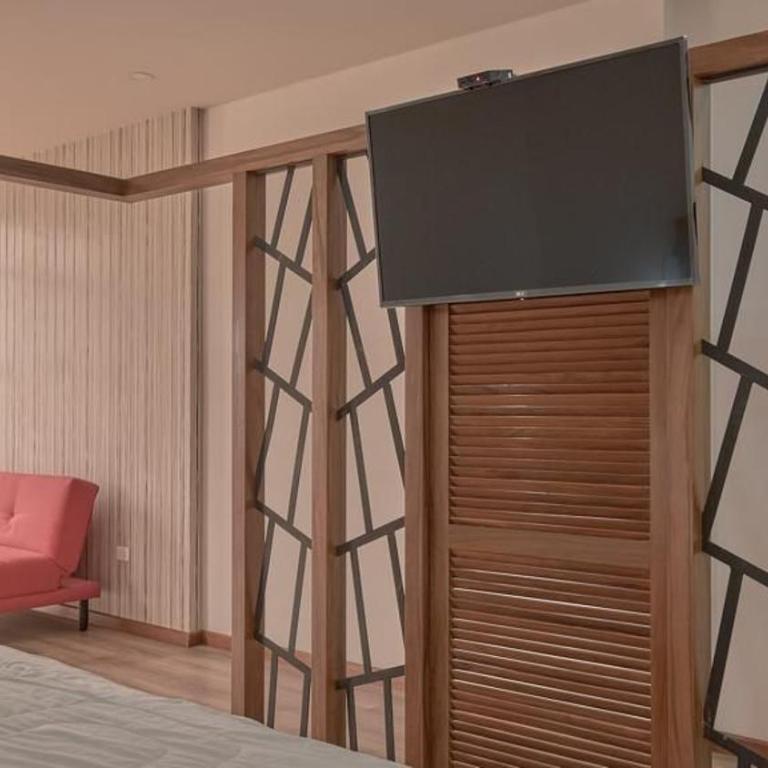 Fiori Apartments - Apartamento Deluxe - 9