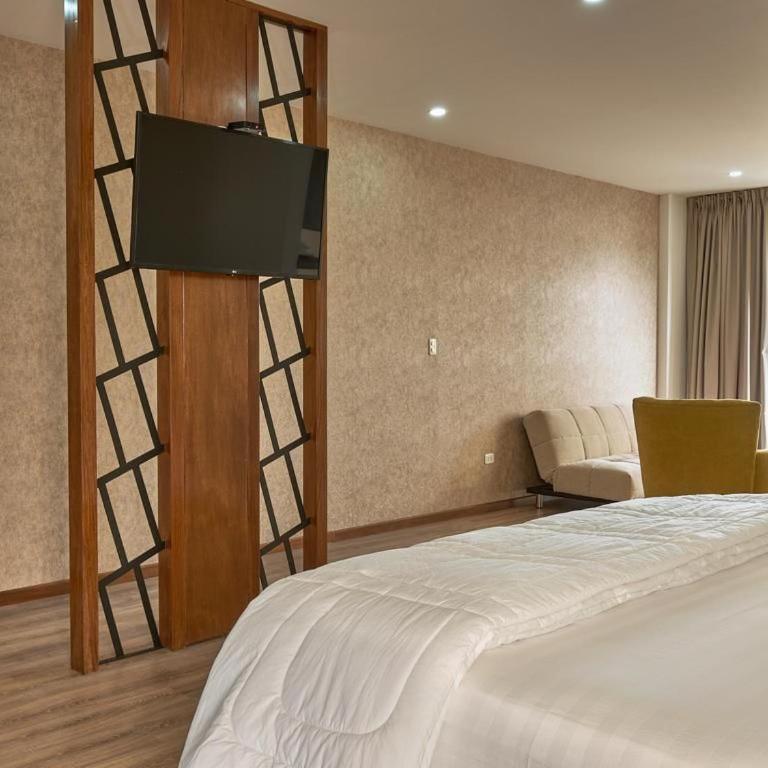 Fiori Apartments - Apartamento Deluxe - 10