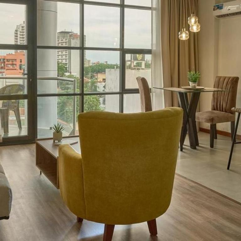 Fiori Apartments - Apartamento Deluxe - 12